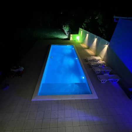 Villa Aqua Mostar Luaran gambar