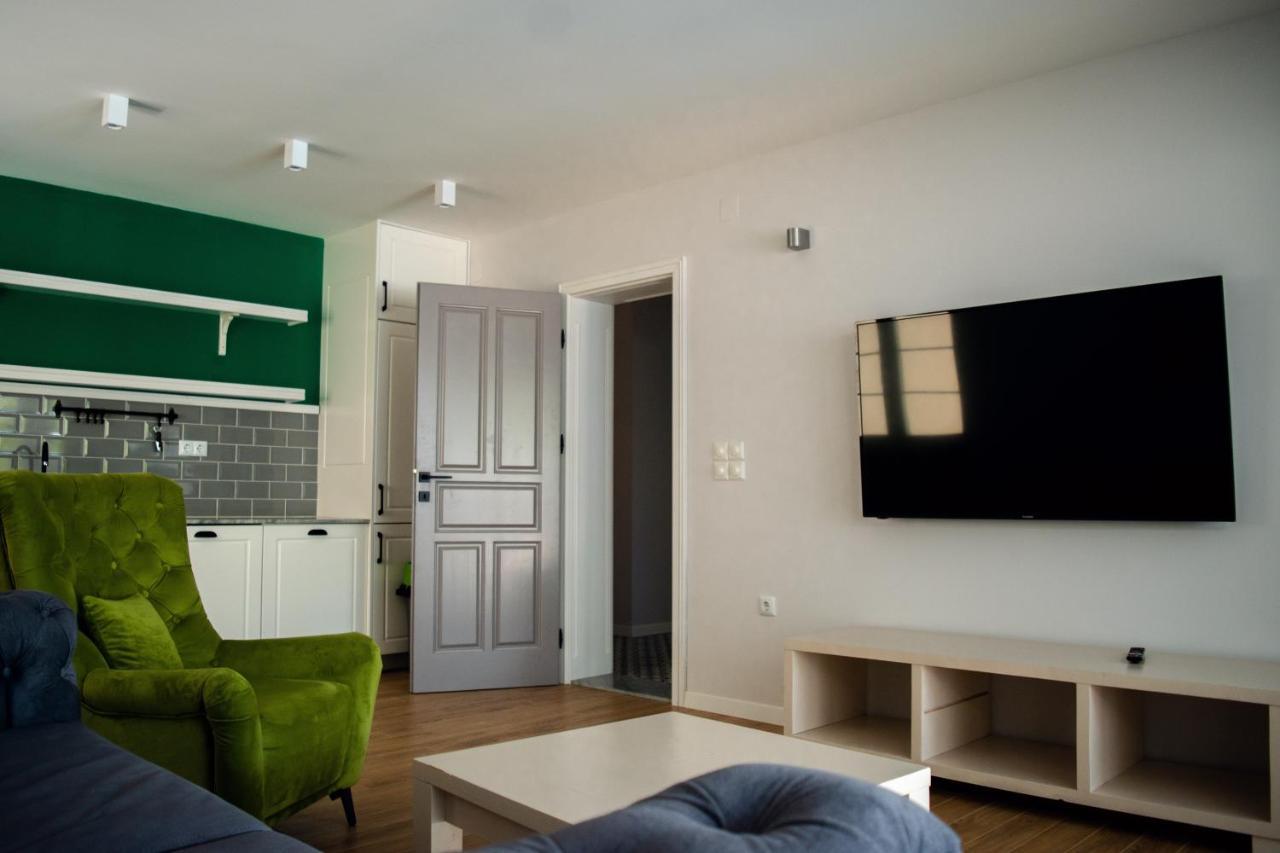 Villa Aqua Mostar Luaran gambar