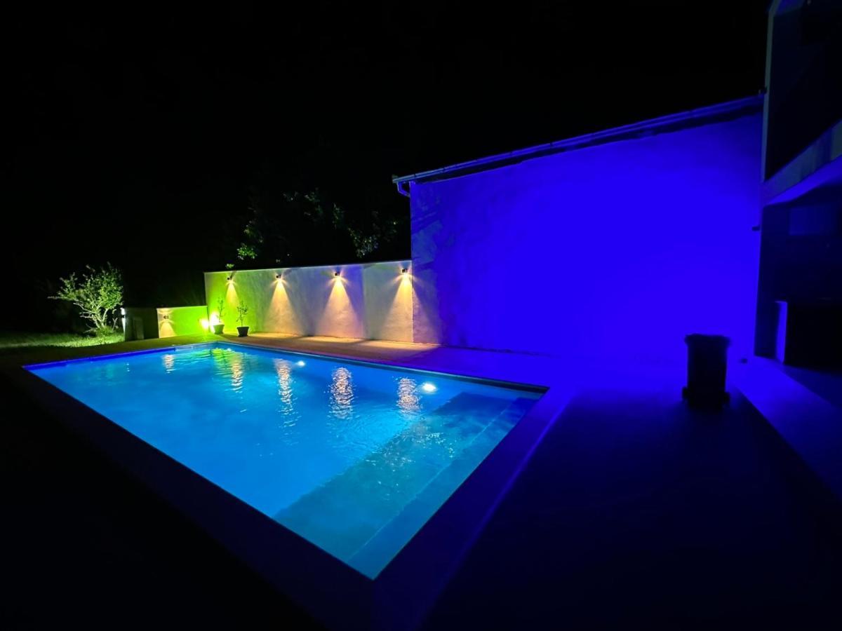 Villa Aqua Mostar Luaran gambar