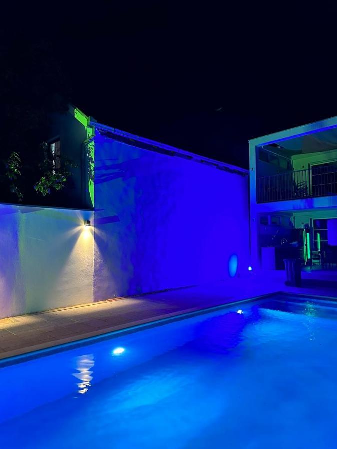 Villa Aqua Mostar Luaran gambar