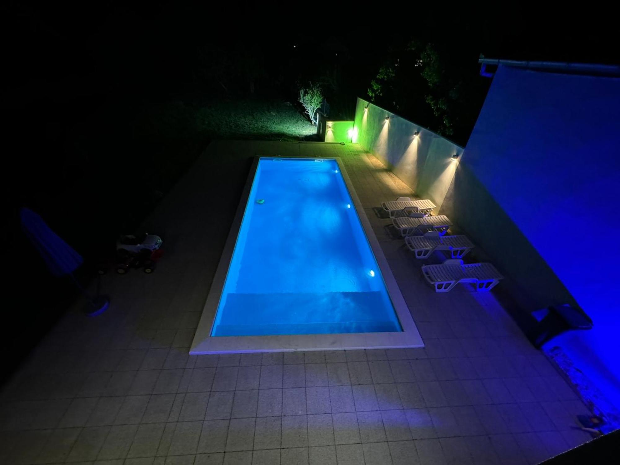 Villa Aqua Mostar Luaran gambar