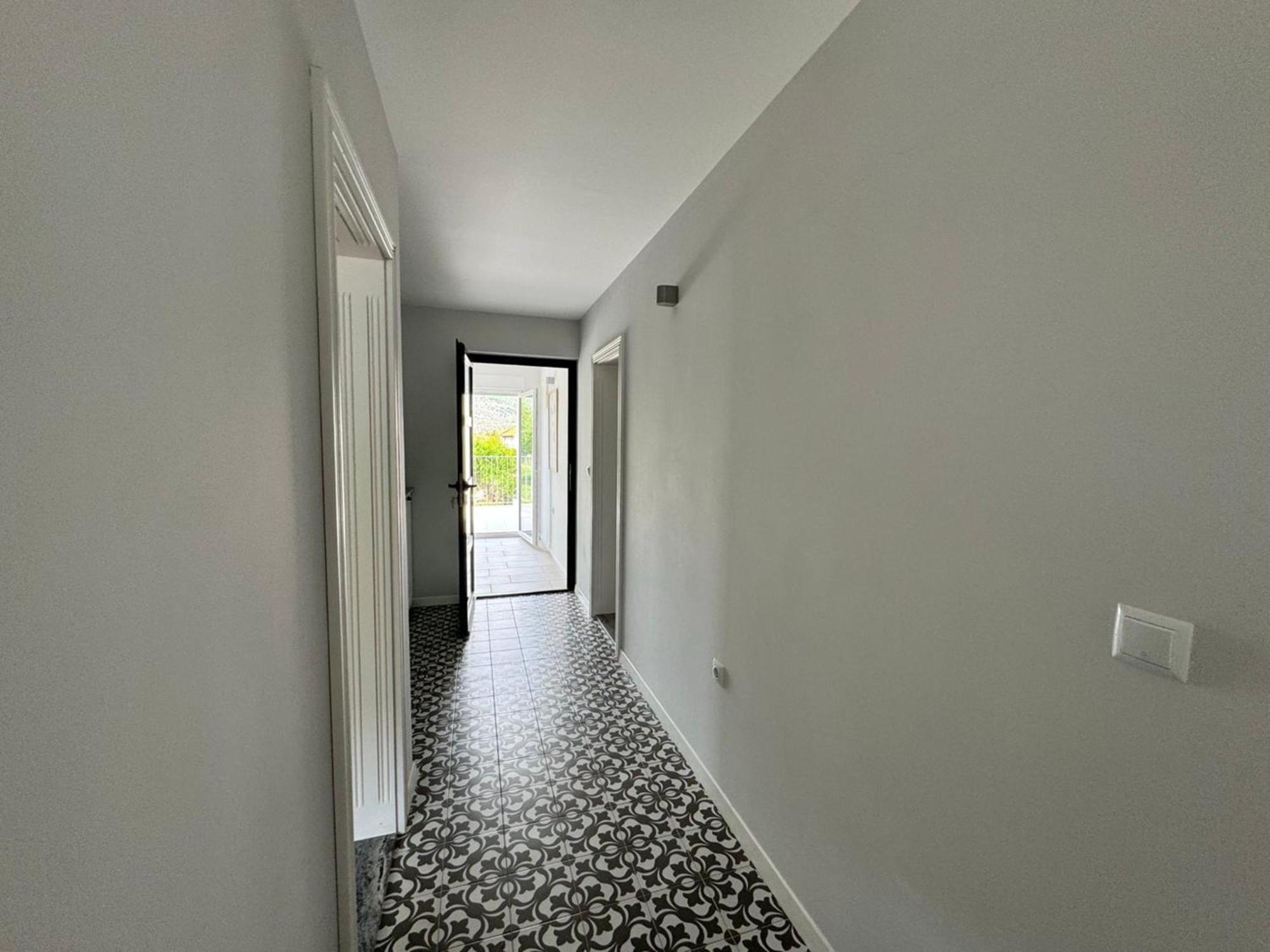 Villa Aqua Mostar Luaran gambar