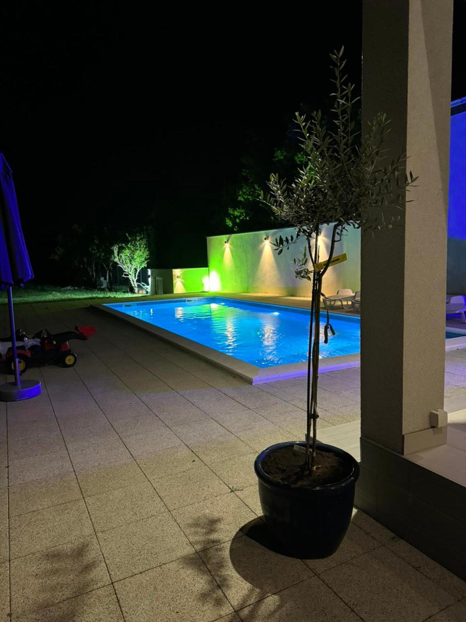 Villa Aqua Mostar Luaran gambar